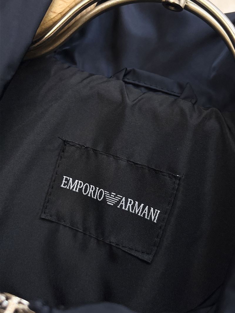 Armani Outwear